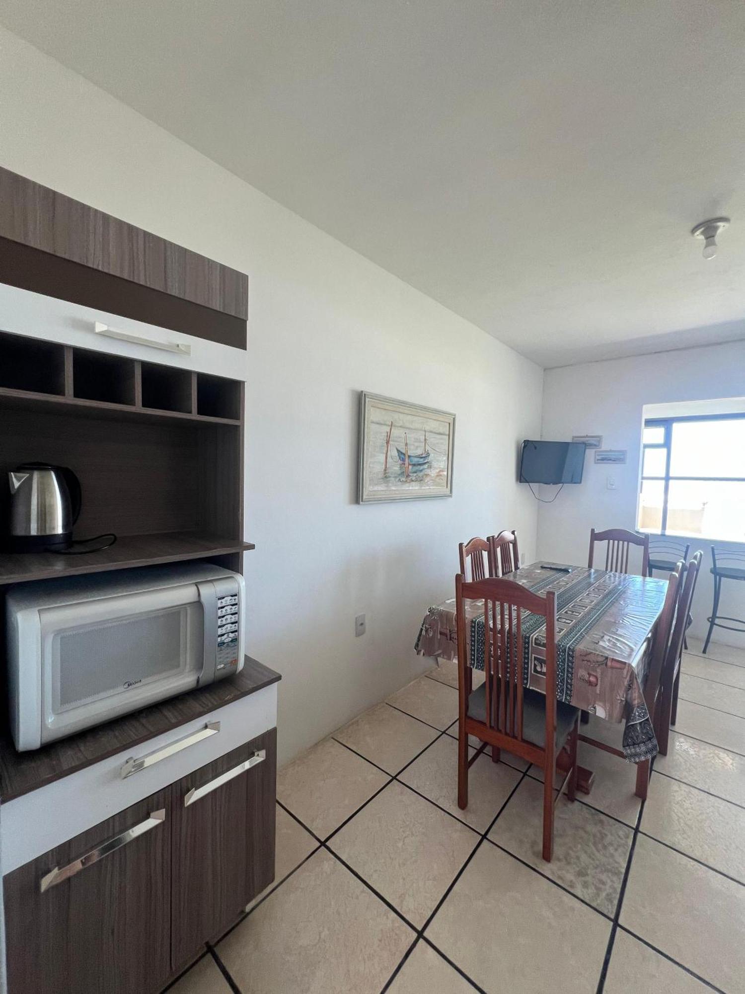 פורטו בלו Casa Na Praia Frente Mar 01 מראה חיצוני תמונה