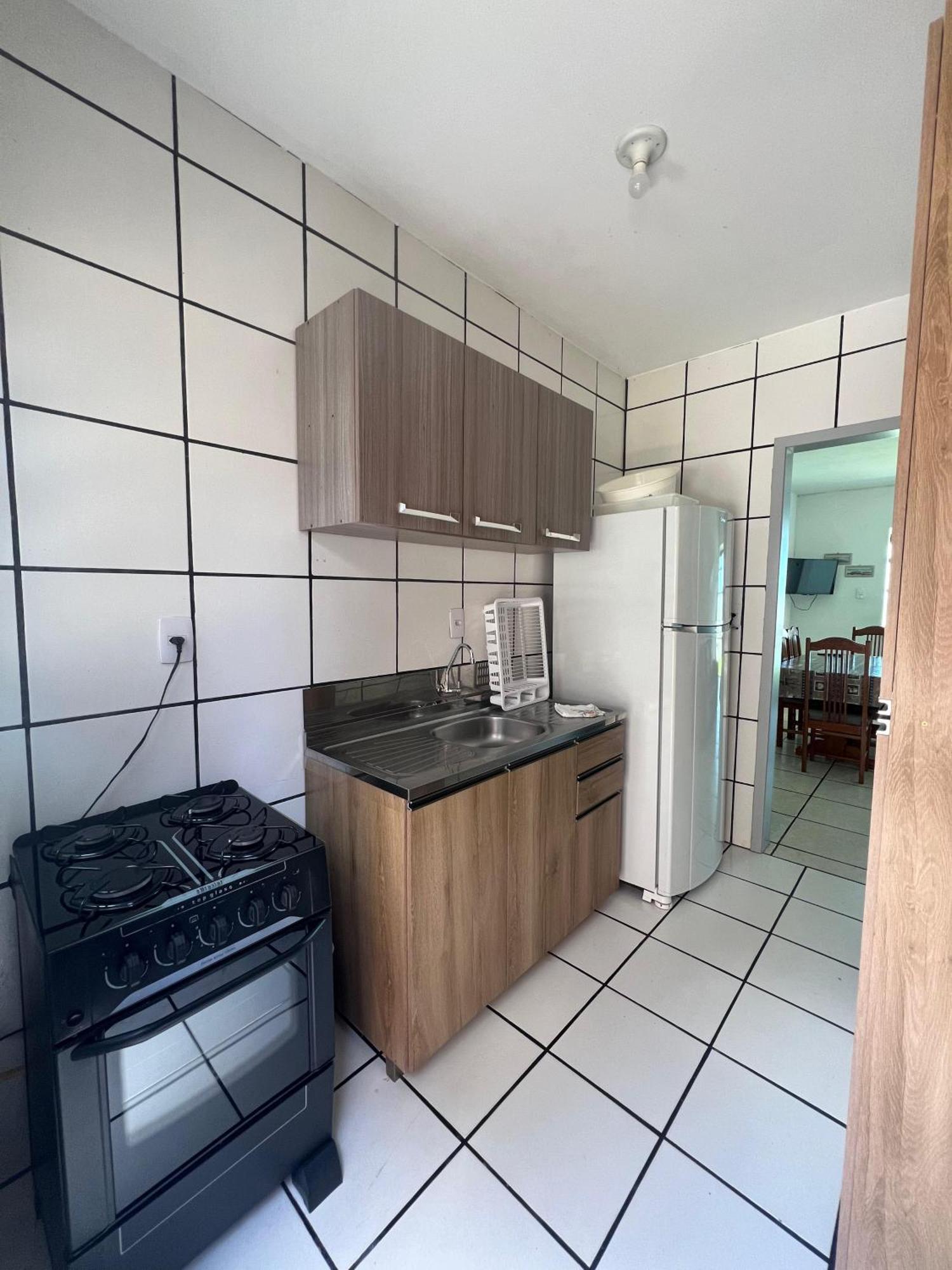פורטו בלו Casa Na Praia Frente Mar 01 מראה חיצוני תמונה